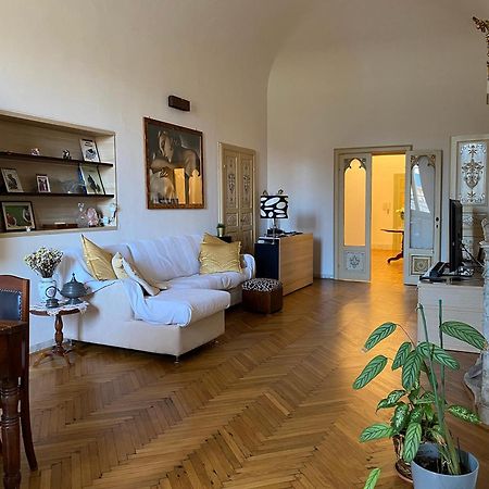 L'Antica Casa Sui Lungarni Di Pisa Exterior foto