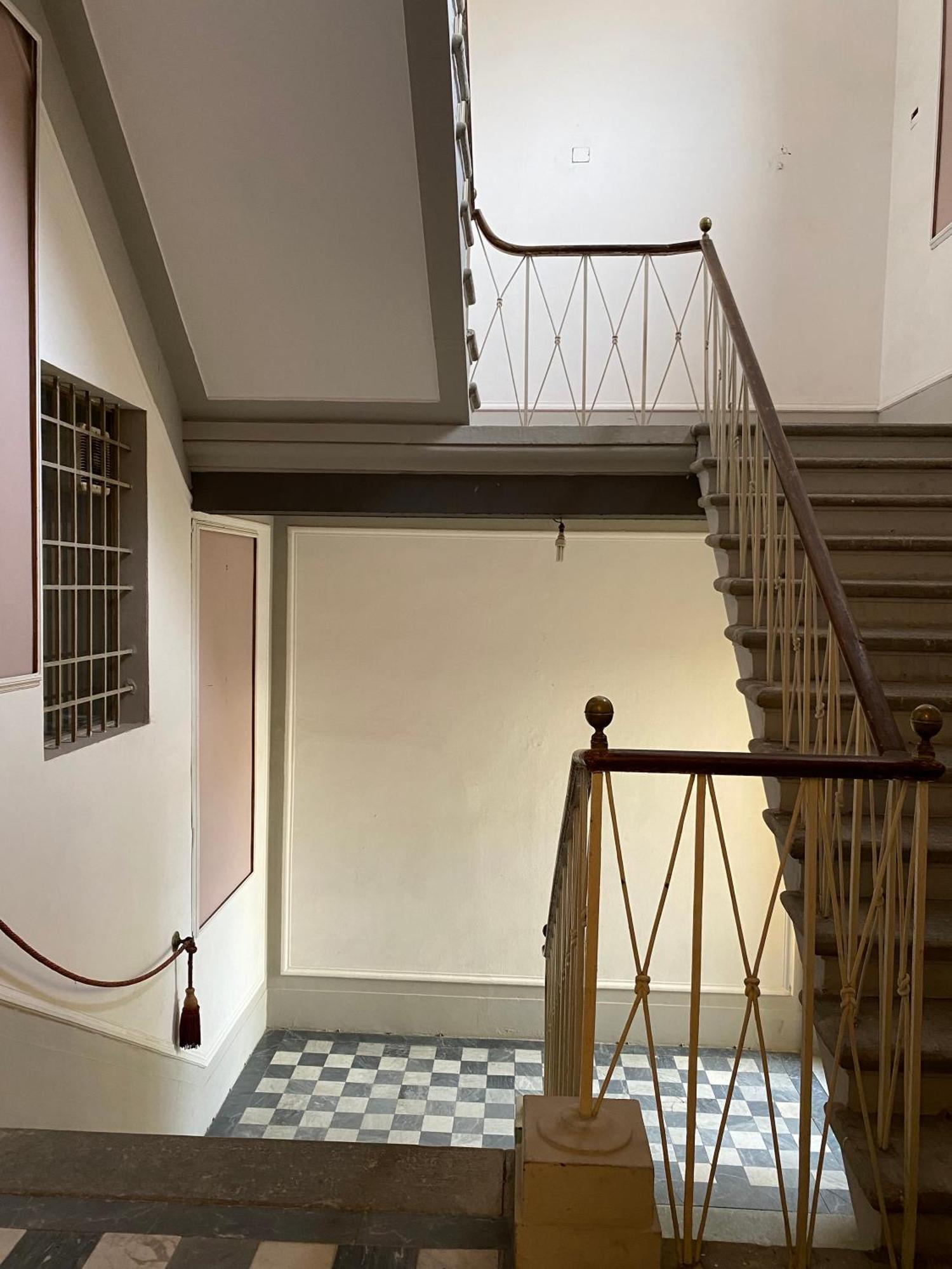 L'Antica Casa Sui Lungarni Di Pisa Exterior foto
