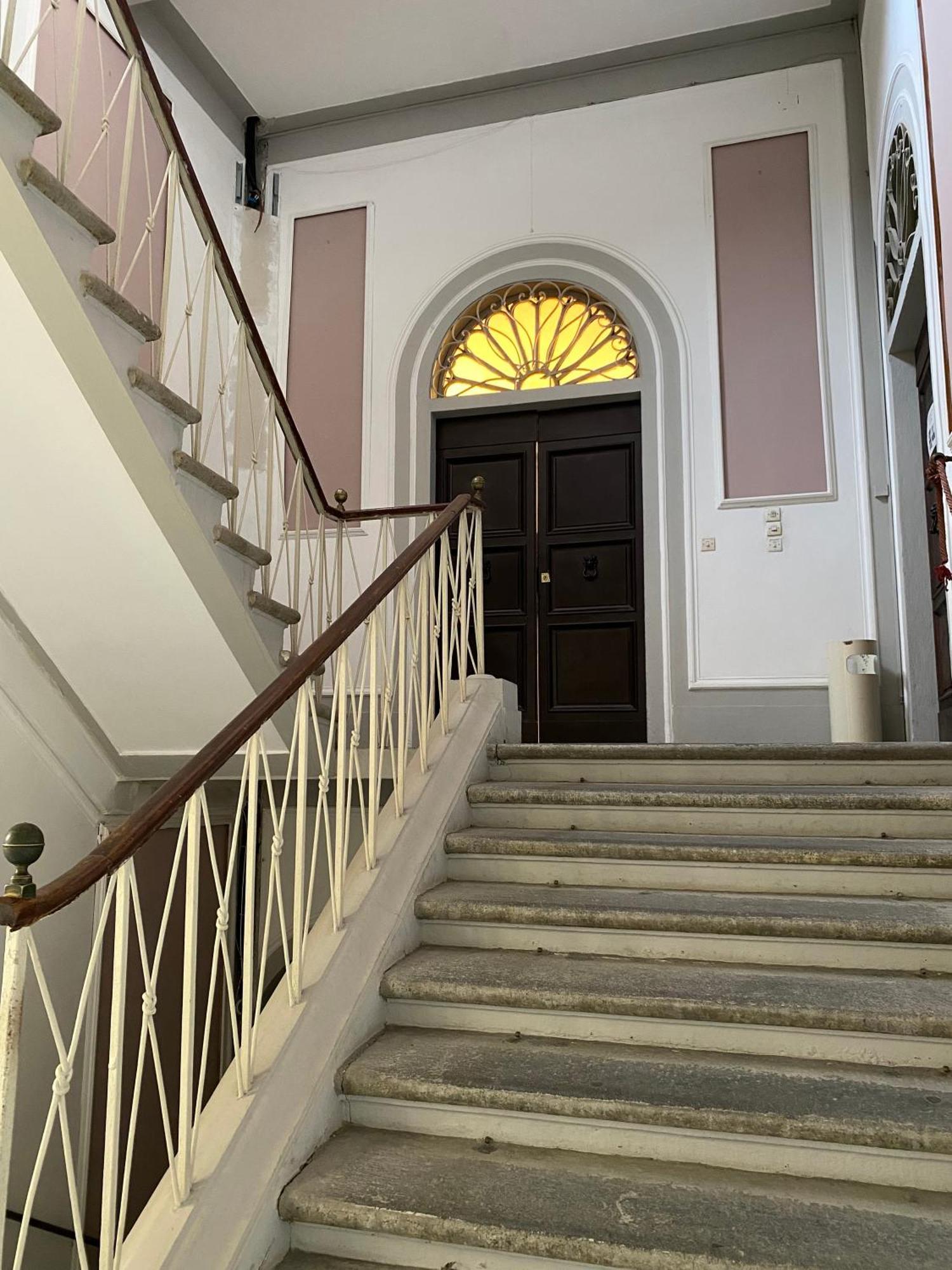 L'Antica Casa Sui Lungarni Di Pisa Exterior foto
