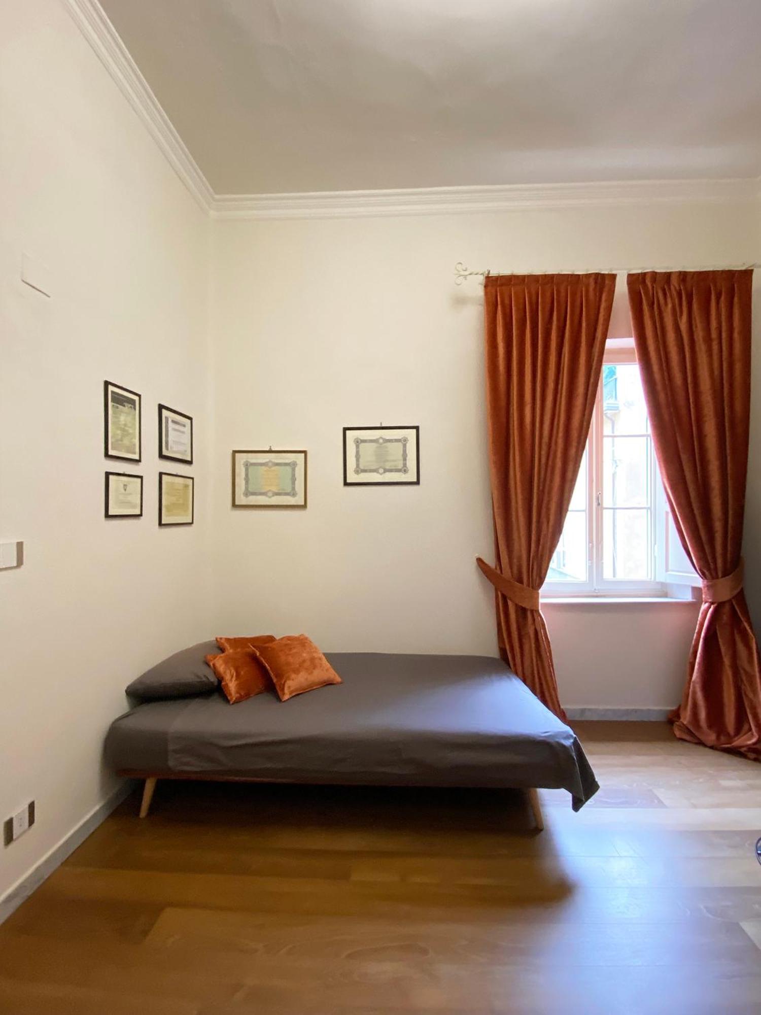 L'Antica Casa Sui Lungarni Di Pisa Exterior foto