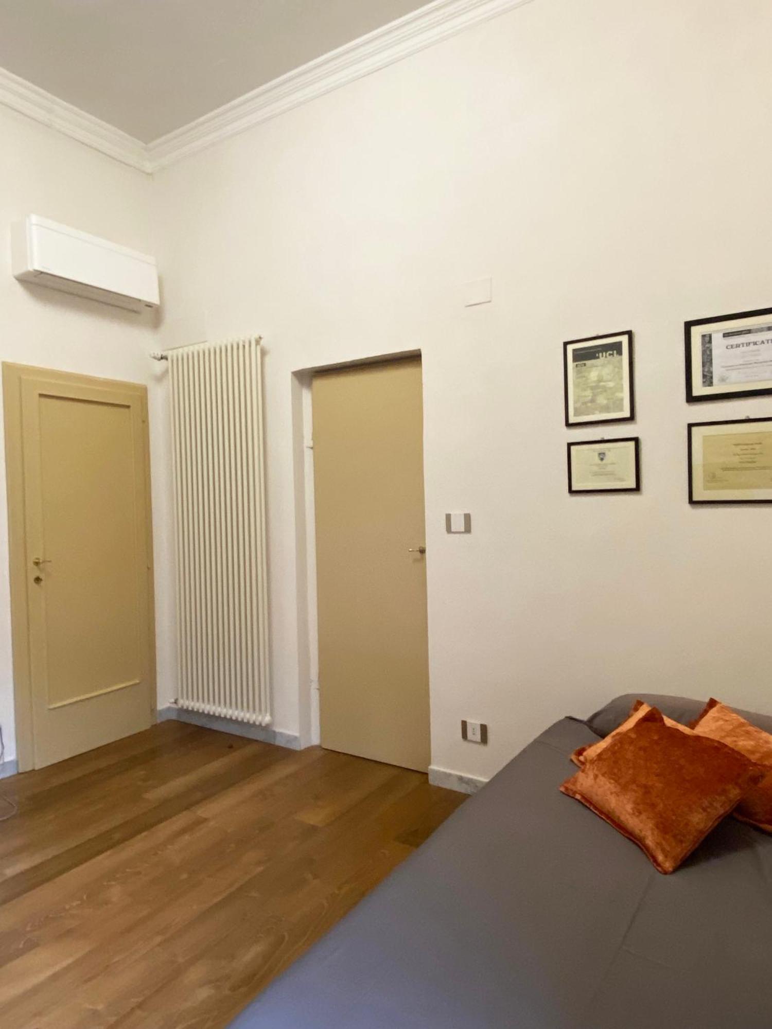 L'Antica Casa Sui Lungarni Di Pisa Exterior foto