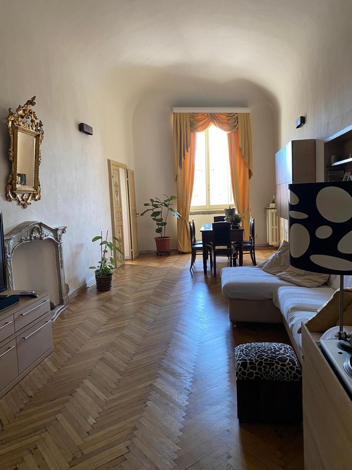 L'Antica Casa Sui Lungarni Di Pisa Exterior foto