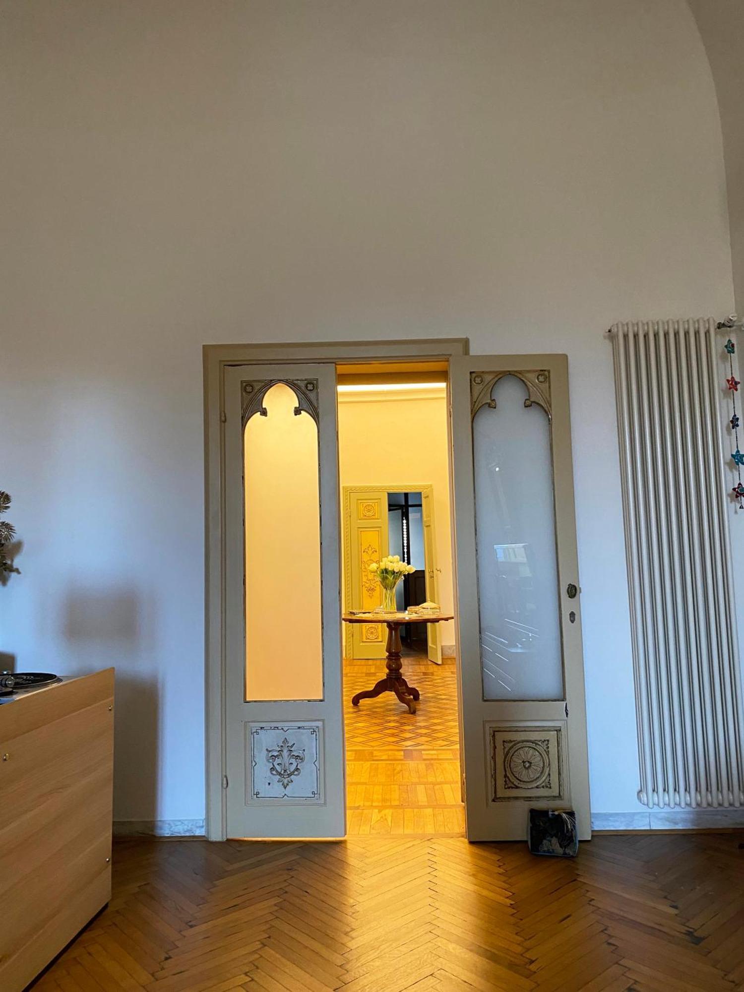 L'Antica Casa Sui Lungarni Di Pisa Exterior foto