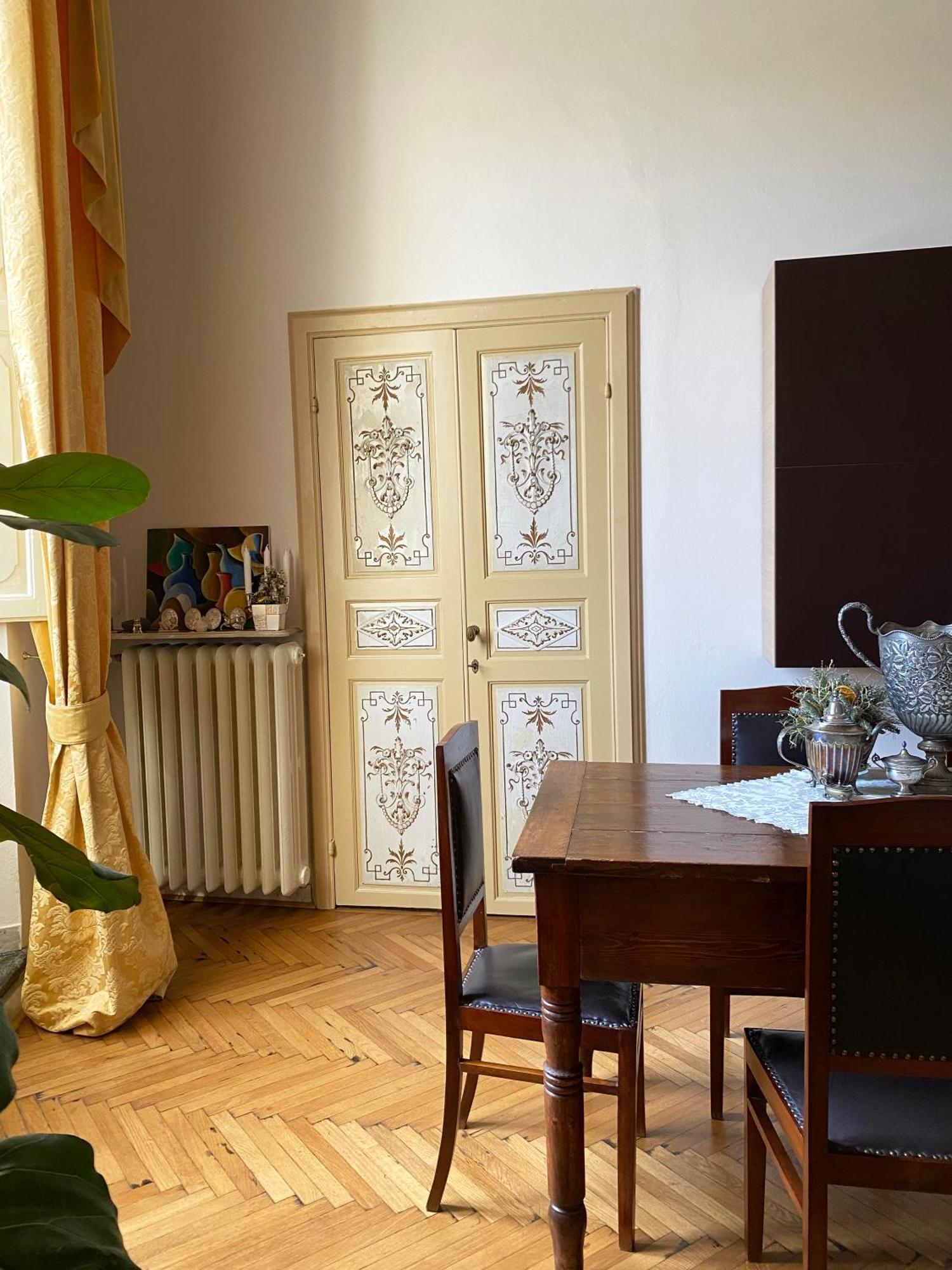 L'Antica Casa Sui Lungarni Di Pisa Exterior foto