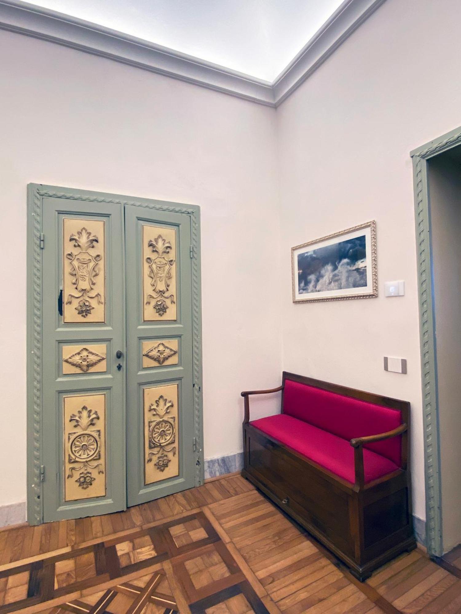 L'Antica Casa Sui Lungarni Di Pisa Exterior foto