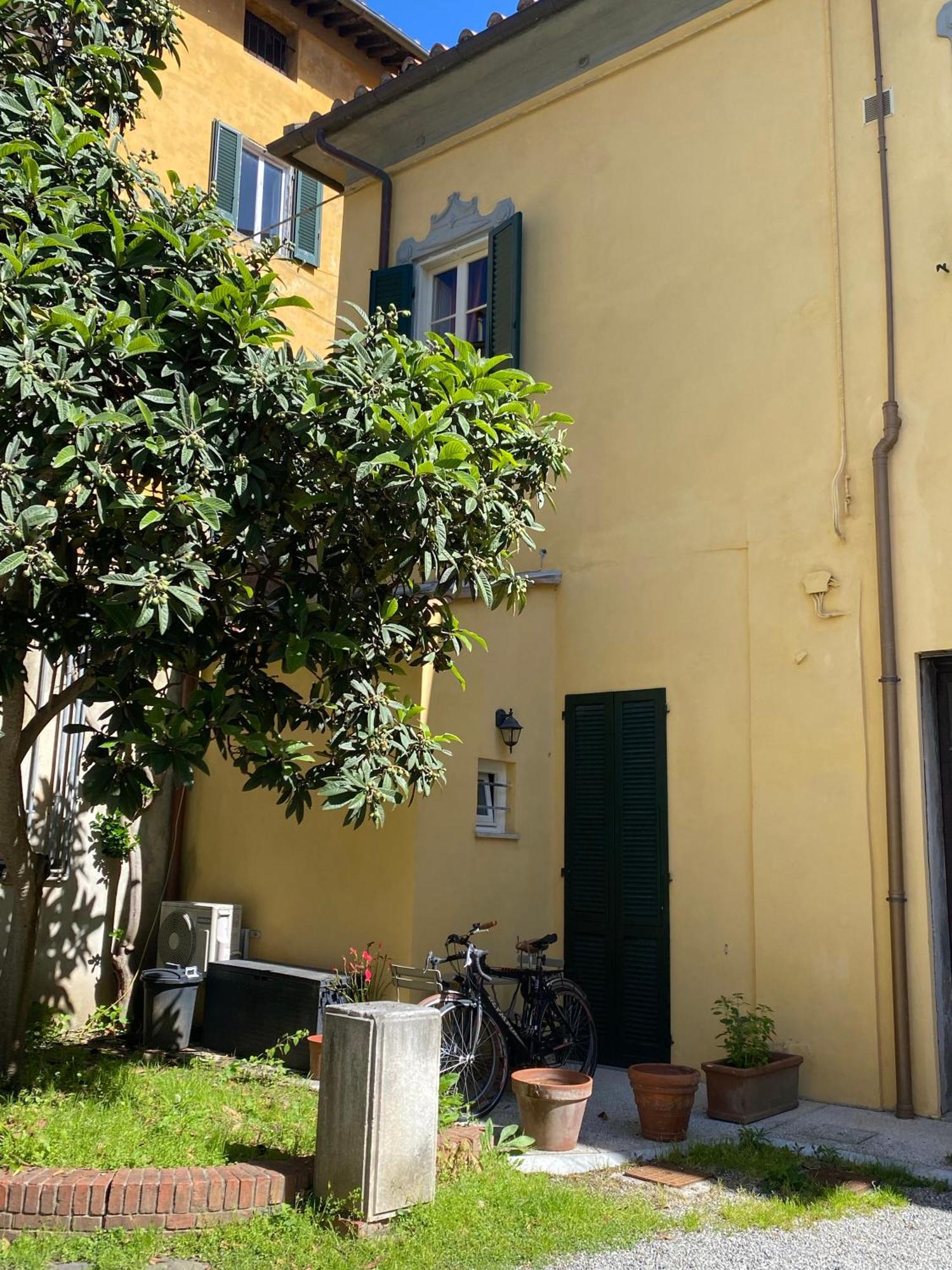 L'Antica Casa Sui Lungarni Di Pisa Exterior foto